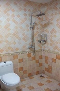 Mario'S Home Gucheng  Luaran gambar