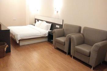Mario'S Home Gucheng  Luaran gambar