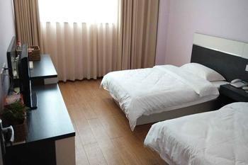 Mario'S Home Gucheng  Luaran gambar
