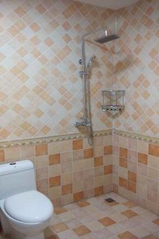 Mario'S Home Gucheng  Luaran gambar