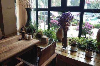 Mario'S Home Gucheng  Luaran gambar