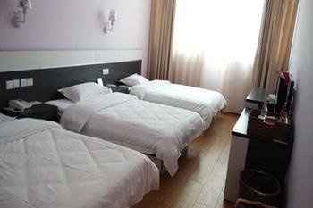 Mario'S Home Gucheng  Luaran gambar